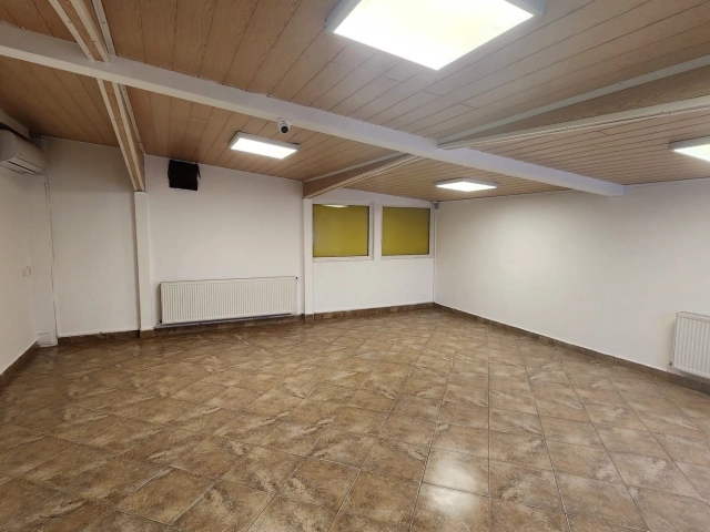 Apartament 3 camere - Nicolina