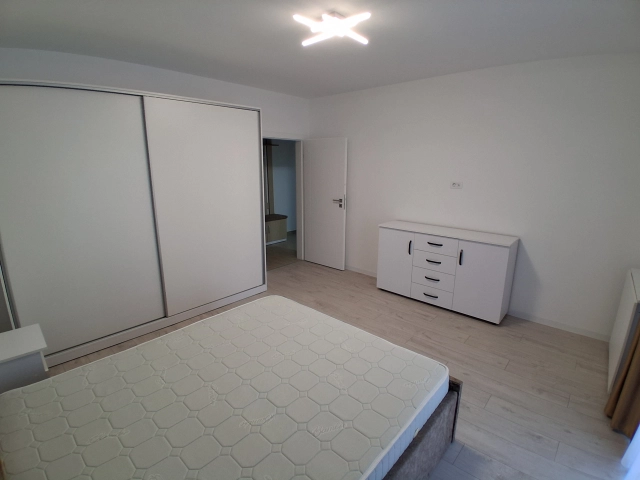 Apartament 1 camere - Pacurari