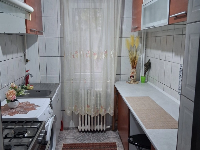 Apartament 2 camere - Mircea cel Batran