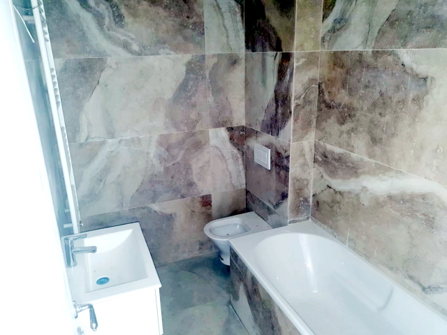 Apartament 2 camere - Podu Ros