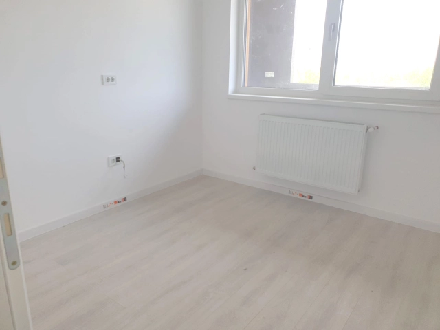 Apartament 1 camere - Podu Ros