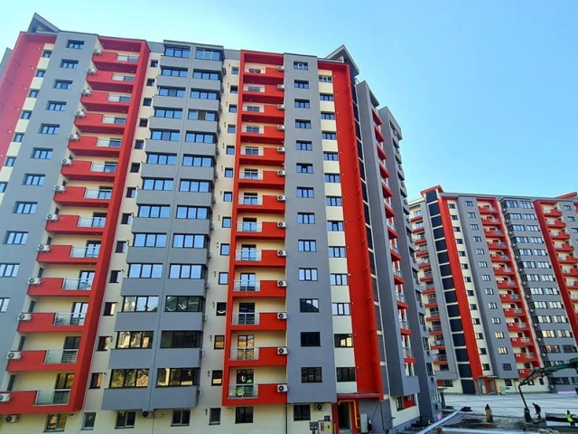 Apartament 3 camere - Tudor Vladimirescu