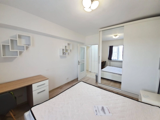 Apartament 2 camere - Centru