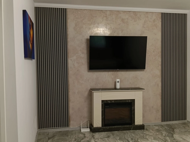 Apartament 2 camere - Podu Ros