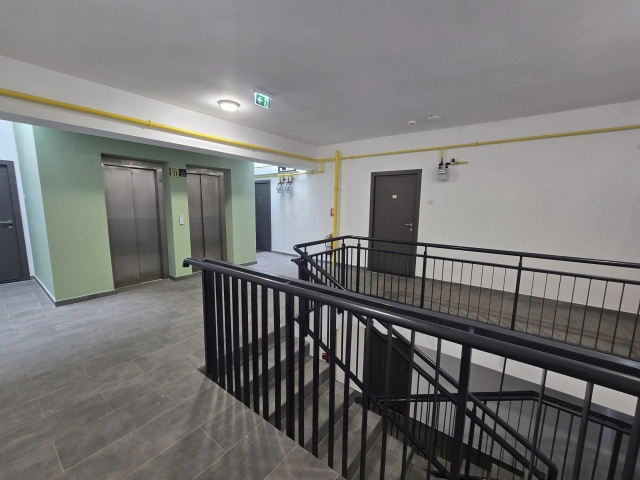 Apartament 2 camere - Podu Ros