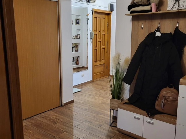Apartament 3 camere - Gara