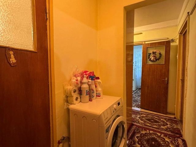 Apartament 3 camere - Metalurgie