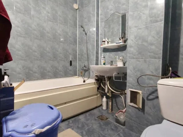 Apartament 3 camere - Nicolina