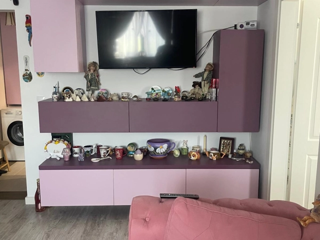 Apartament 2 camere - Bucium
