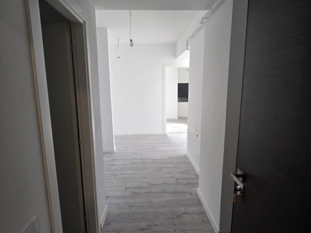 Apartament 3 camere - Nicolina