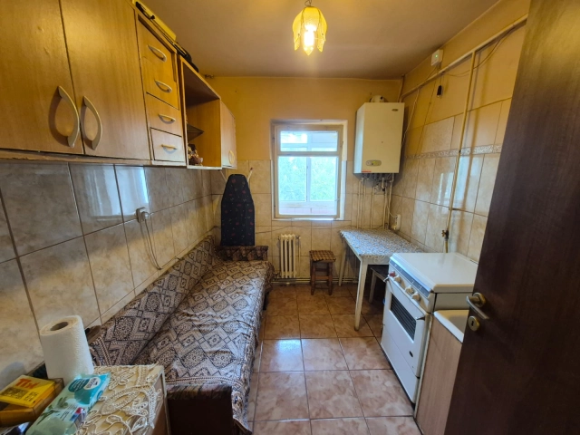 Apartament 2 camere - Dacia