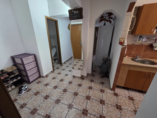 Apartament 3 camere - Dacia