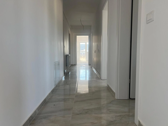 Apartament 3 camere - Galata