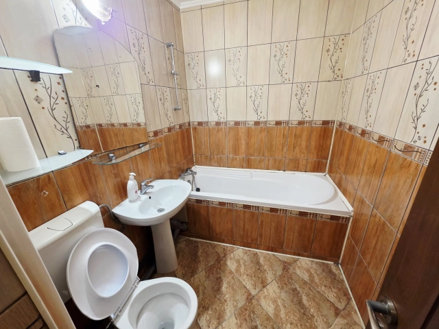 Apartament 2 camere - Alexandru cel Bun