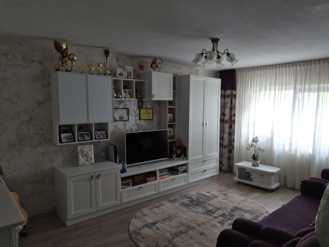 Apartament 2 camere - Nicolina