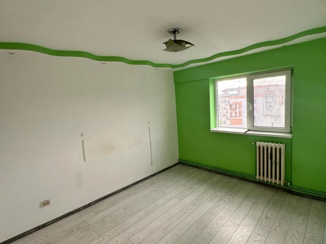 Apartament 2 camere - Pacurari