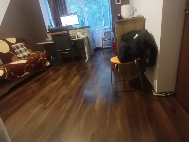 Apartament 3 camere - Podu Ros