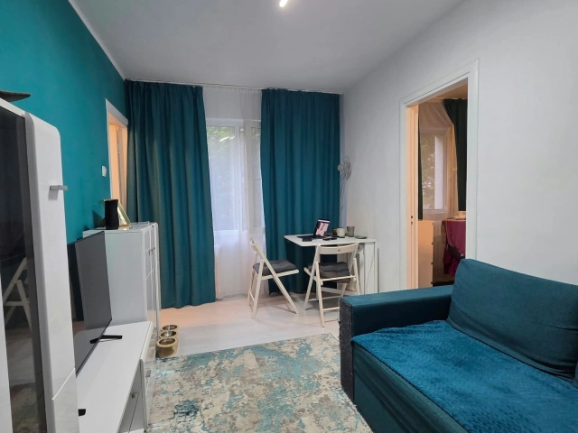 Apartament 2 camere - Tatarasi
