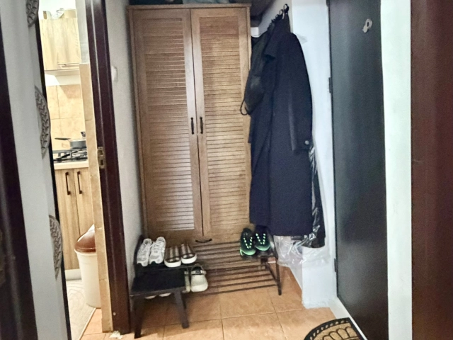 Apartament 2 camere - Podu Ros