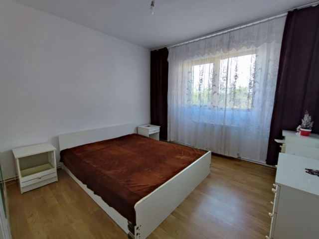 Apartament 5 camere - Miroslava