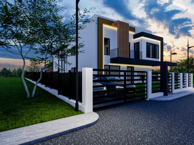 Apartament 4 camere - Rediu