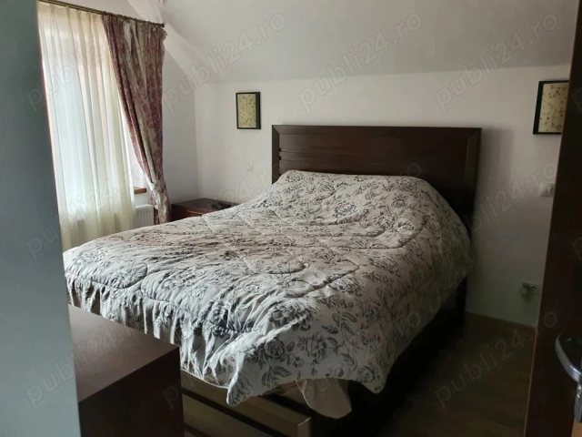 Apartament 4 camere - Horpaz
