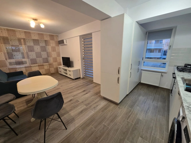 Apartament 2 camere - Copou