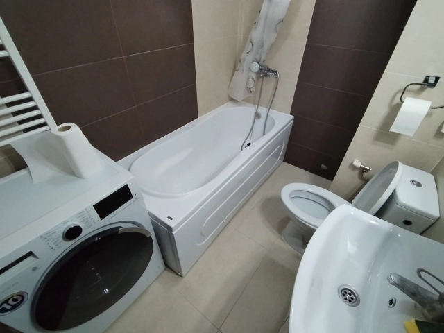Apartament 2 camere - Tatarasi
