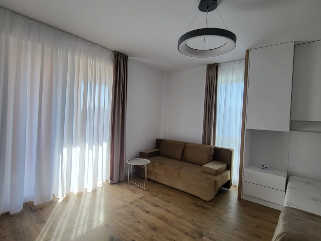 Apartament 1 camere - Popas Pacurari