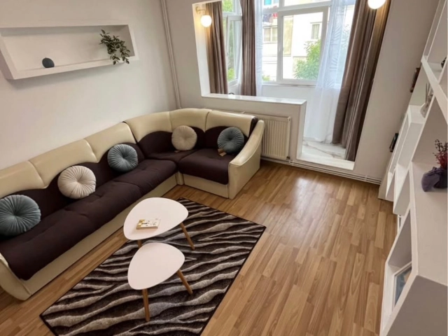 Apartament 2 camere - Podu Ros