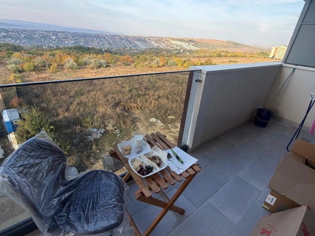 Apartament 2 camere - Copou