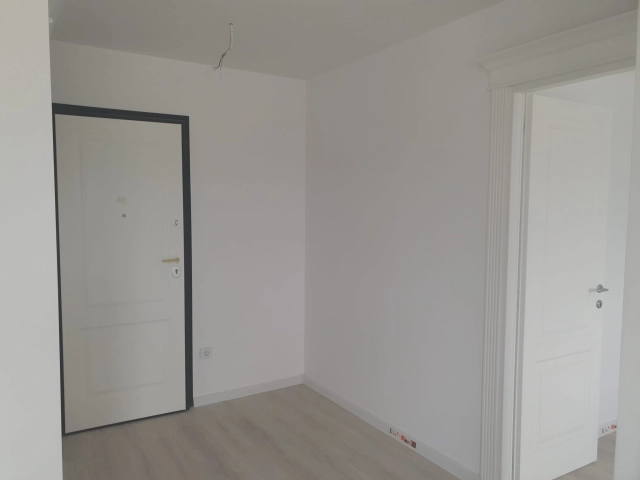 Apartament 2 camere - Podu Ros