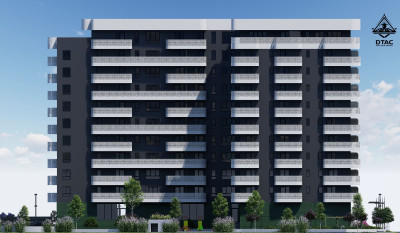 Apartament de vanzare 2 camere Alexandru cel Bun 154103