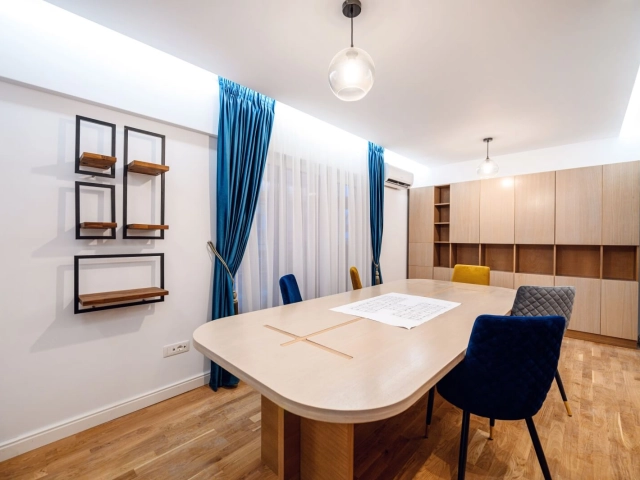 Apartament 2 camere - Galata