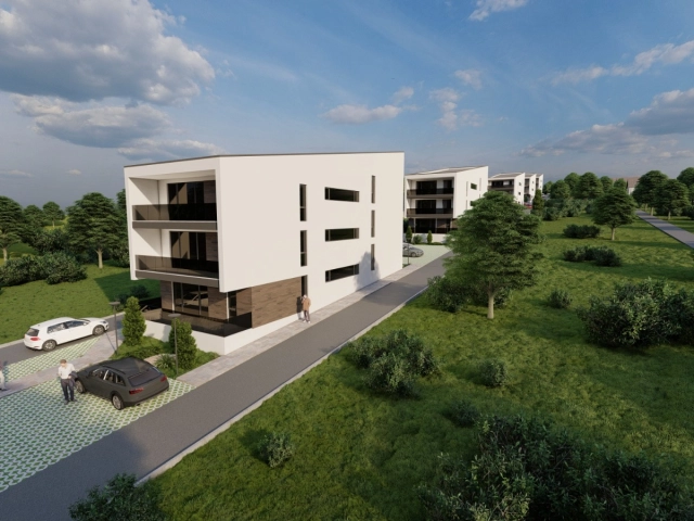 Apartament 2 camere - Popas Pacurari