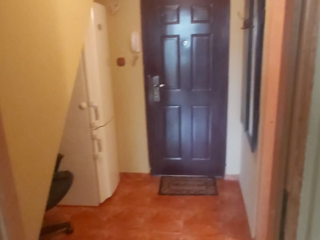 Apartament 2 camere - Pacurari