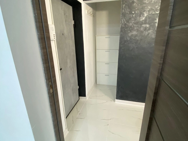Apartament 3 camere - Podu Ros