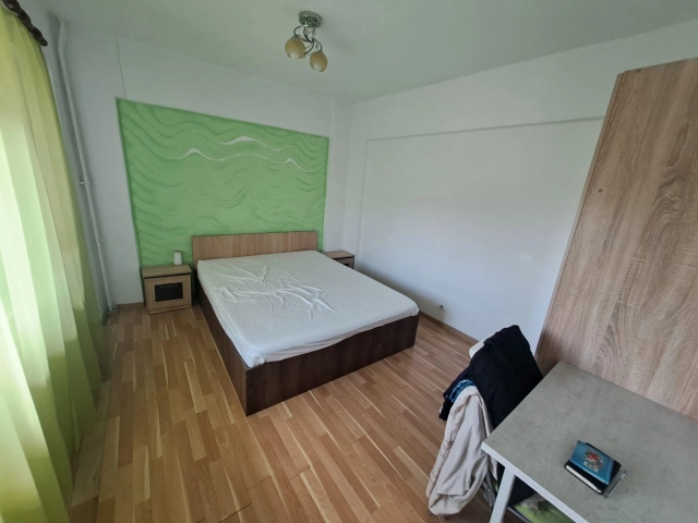 Apartament 2 camere - Pacurari