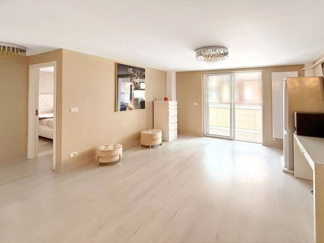 Apartament 3 camere - CUG