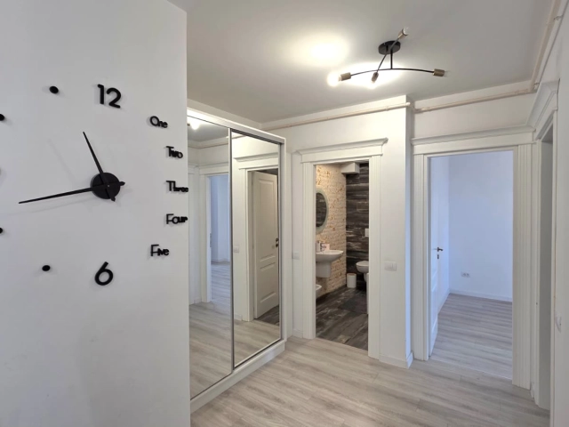 Apartament 3 camere - CUG