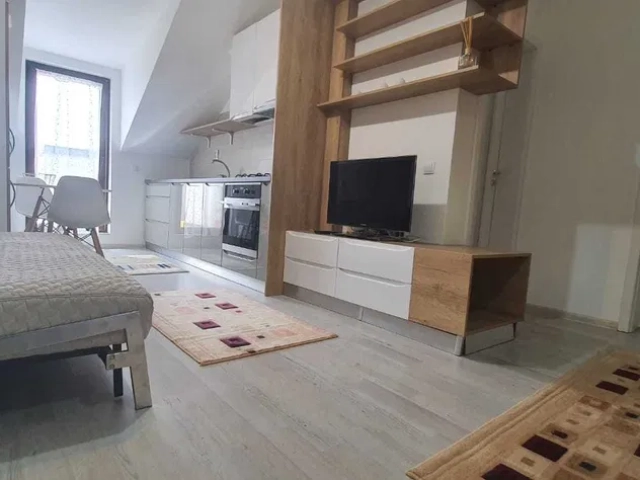 Apartament 2 camere - Centru Civic