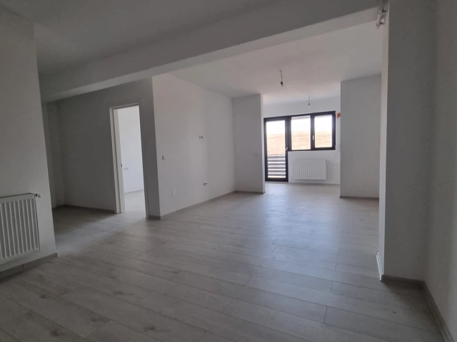 Apartament 2 camere - Bucium