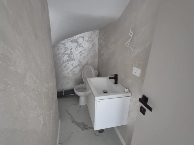 Apartament 2 camere - Bucium