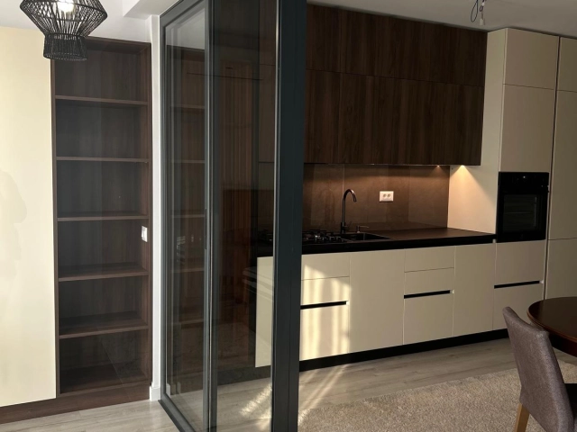Apartament 1 camere - Dacia
