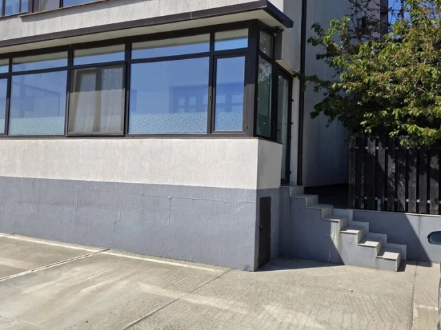 Apartament 3 camere - Popas Pacurari