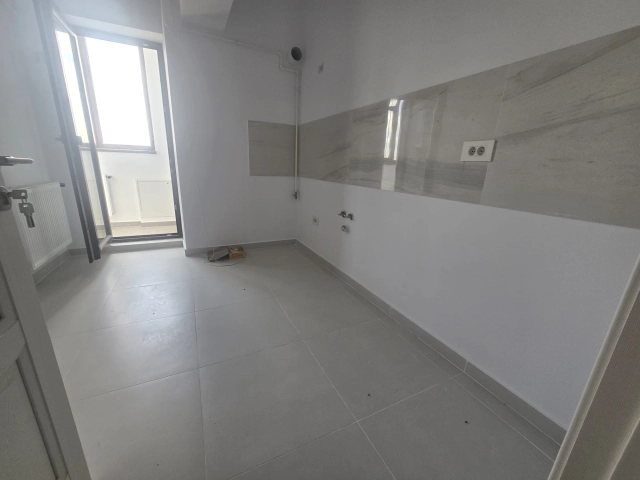 Apartament 2 camere - Popas Pacurari