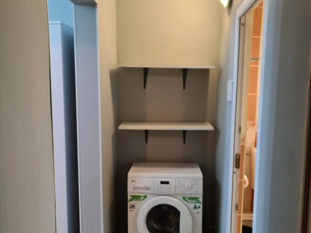 Apartament 3 camere - Galata