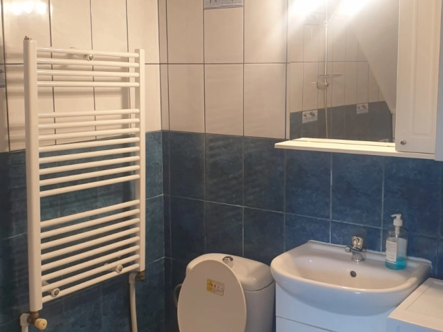Apartament 2 camere - Nicolina