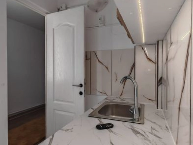 Apartament 1 camere - Nicolina