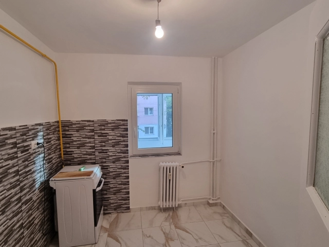Apartament 2 camere - Nicolina